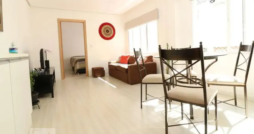 Apartamento para Venda - Petrópolis, 1 Quarto,  45 m² - Porto Alegre