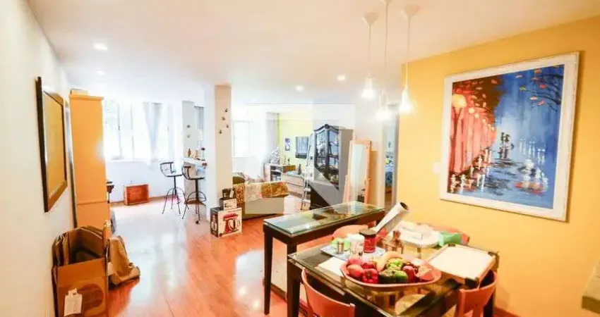 Apartamento para Venda - Tijuca, 2 Quartos,  92 m² - Rio de Janeiro