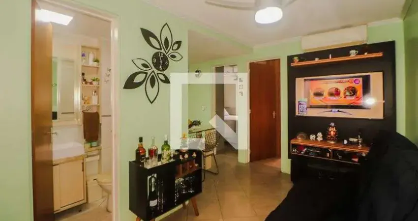 Apartamento para Venda - Rubem Berta, 2 Quartos,  42 m² - Porto Alegre