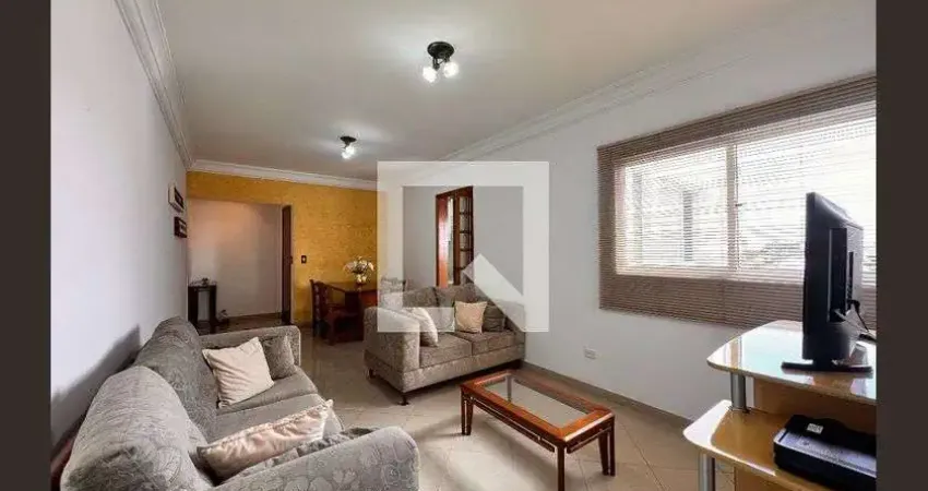 Cobertura para Venda - Vila Assunção, 3 Quartos,  180 m² - Santo André