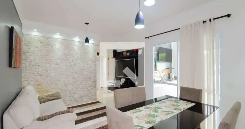 Apartamento para Venda - Vila Augusta, 3 Quartos,  72 m² - Guarulhos