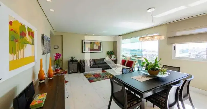 Apartamento para Venda - Santa Lúcia, 4 Quartos,  198 m² - Belo Horizonte