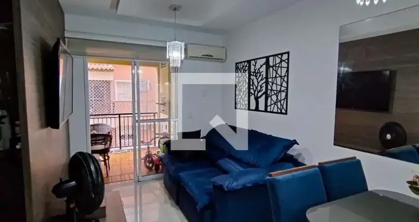 Apartamento para Venda - Taquara, 2 Quartos,  81 m² - Rio de Janeiro
