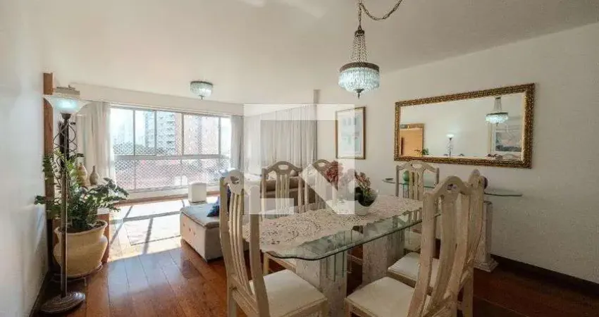 Apartamento para Venda - Consolação, 4 Quartos,  122 m² - São Paulo
