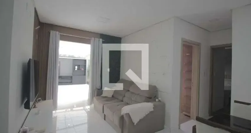 Apartamento para Venda - Igará, 2 Quartos,  127 m² - Canoas