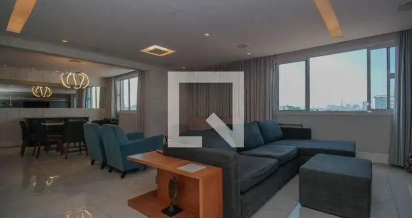 Apartamento para Venda - Sumaré, 3 Quartos,  165 m² - São Paulo