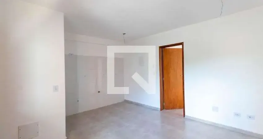 Apartamento para Venda - Artur Alvim, 1 Quarto,  31 m² - São Paulo