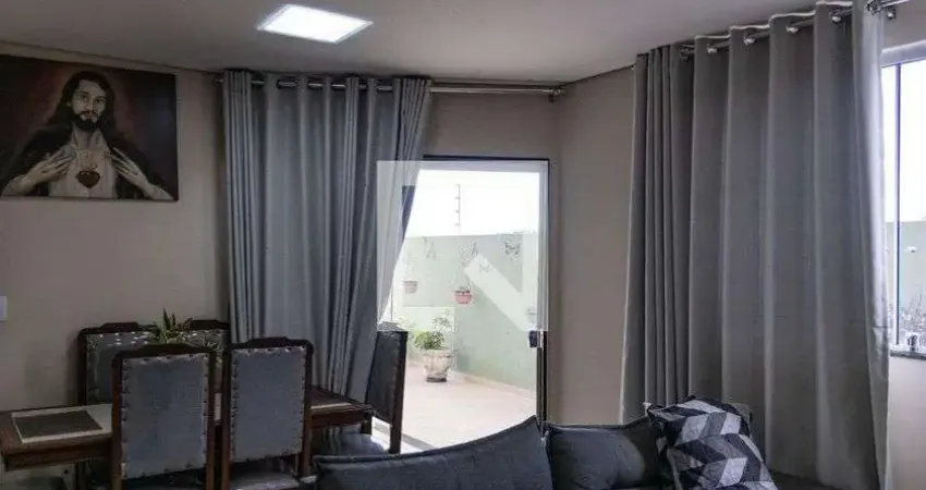 Apartamento para Venda - Barreiro, 3 Quartos,  134 m² - Belo Horizonte