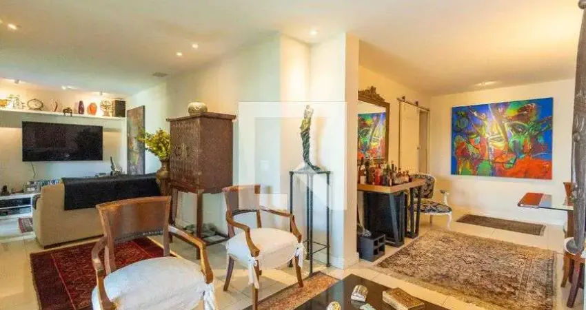 Cobertura para Venda - Recreio, 3 Quartos,  203 m² - Rio de Janeiro