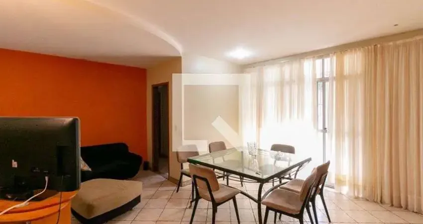 Apartamento para Venda - Buritis, 2 Quartos,  75 m² - Belo Horizonte
