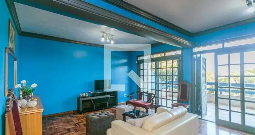 Apartamento para Venda - Nonoai, 3 Quartos,  200 m² - Porto Alegre