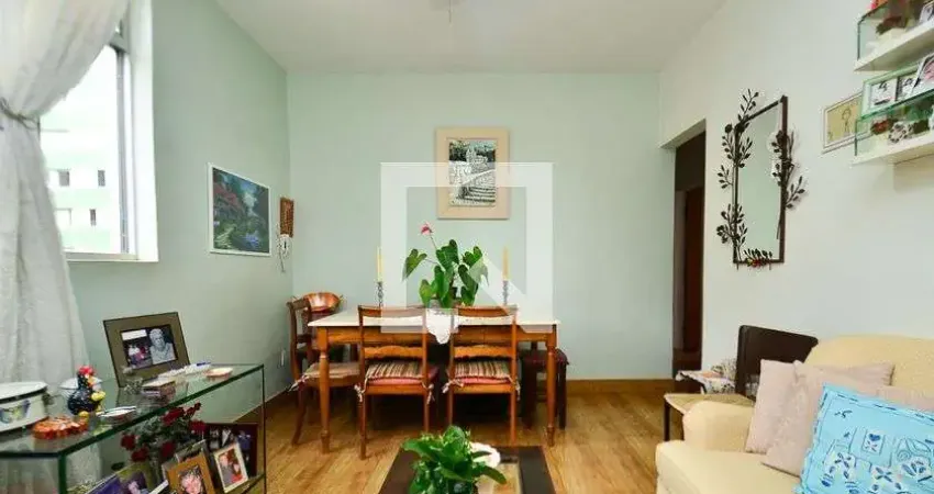 Apartamento para Venda - Serra, 3 Quartos,  85 m² - Belo Horizonte
