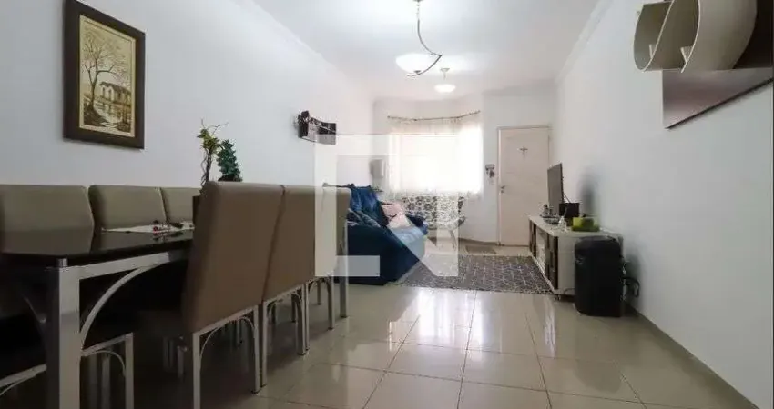 Casa para Venda - Vila Matilde, 3 Quartos,  170 m² - São Paulo