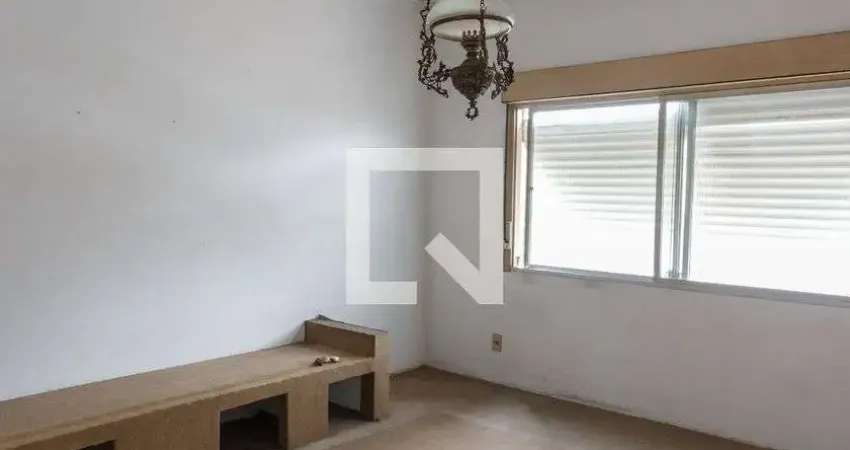 Casa para Venda - Azenha, 2 Quartos,  168 m² - Porto Alegre