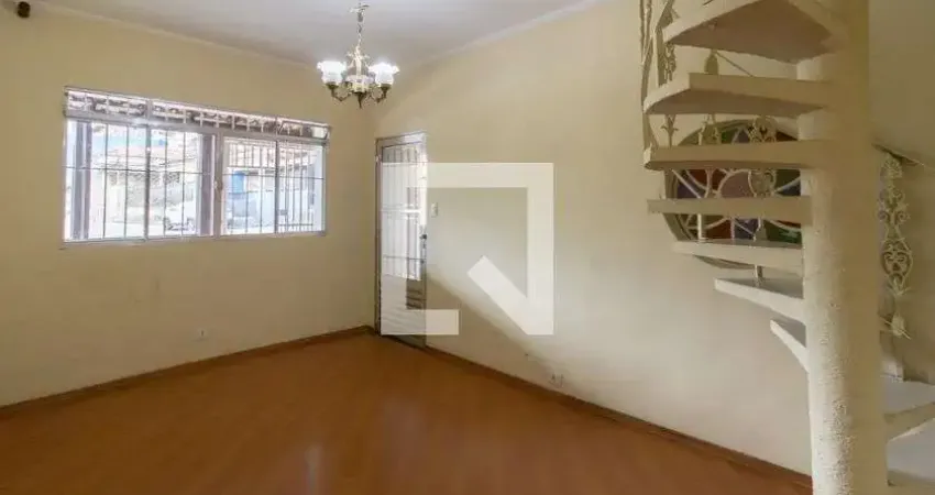 Casa para Venda - Vila Augusta, 3 Quartos,  220 m² - Guarulhos