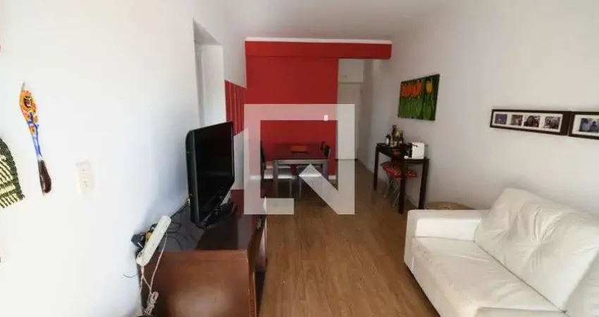 Apartamento para Venda - Bosque, 1 Quarto,  60 m² - Campinas