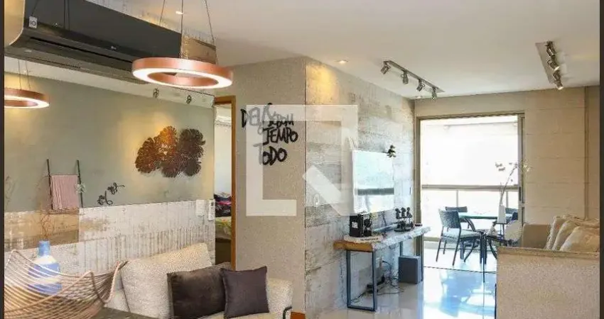 Apartamento para Venda - Méier, 3 Quartos,  79 m² - Rio de Janeiro
