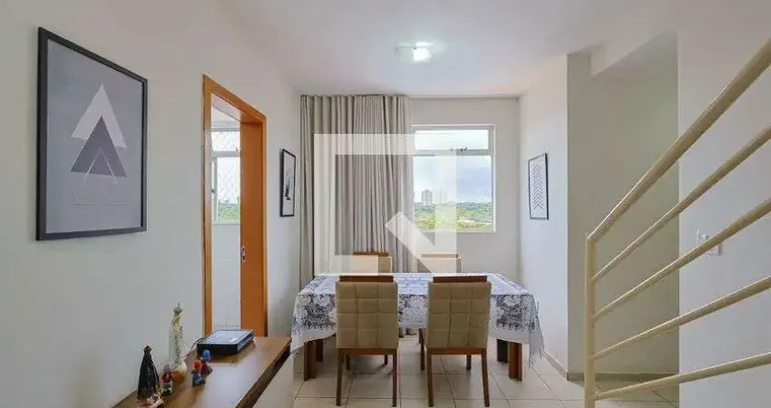 Cobertura para Venda - Santa Inês, 3 Quartos,  120 m² - Belo Horizonte