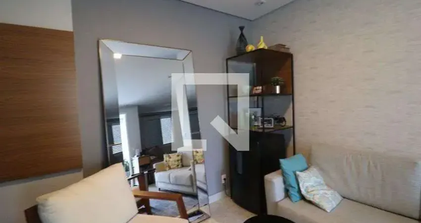 Apartamento para Venda - Jardim Samambaia, 2 Quartos,  87 m² - Jundiaí