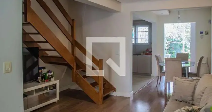 Casa para Venda - Ipanema, 3 Quartos,  174 m² - Porto Alegre