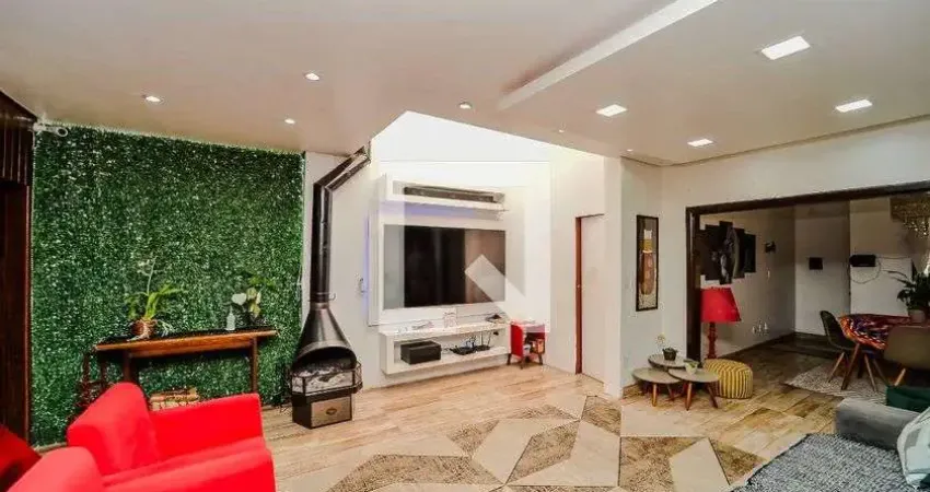 Casa para Venda - Rubem Berta, 3 Quartos,  213 m² - Porto Alegre