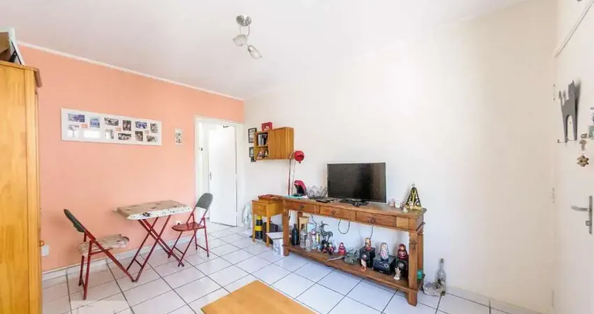 Apartamento para Venda - Bosque, 1 Quarto,  36 m² - Campinas