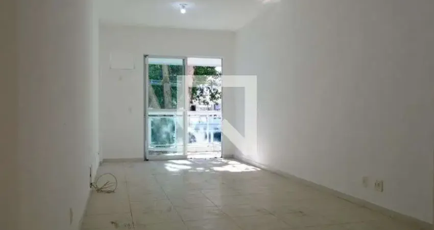 Apartamento para Venda - Freguesia , 2 Quartos,  83 m² - Rio de Janeiro
