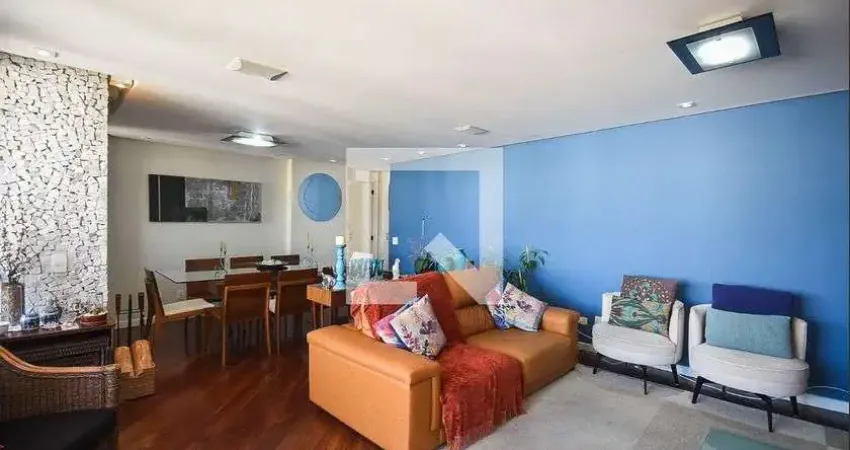 Apartamento para Venda - Panamby, 3 Quartos,  160 m² - São Paulo