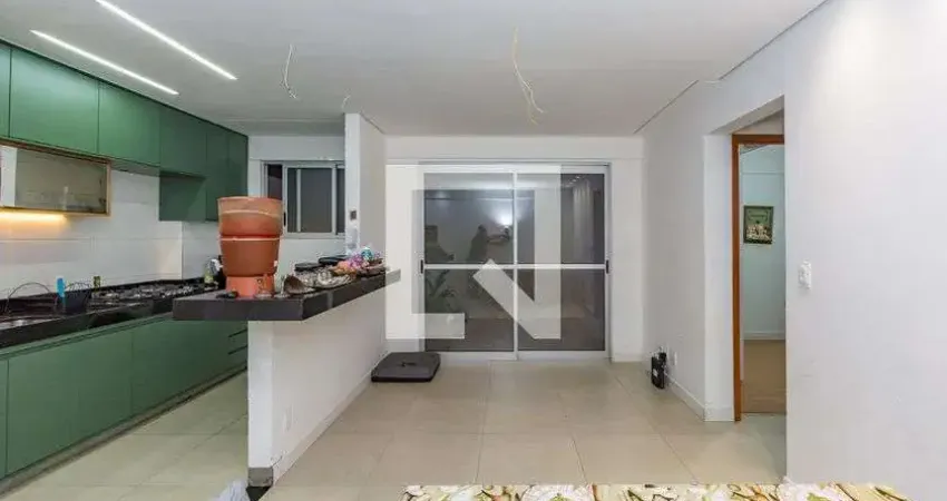 Apartamento para Venda - Carlos Prates, 2 Quartos,  100 m² - Belo Horizonte