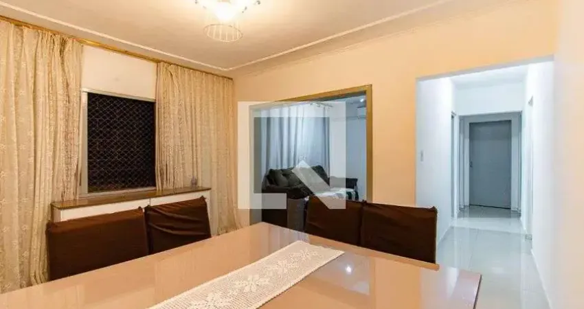 Apartamento para Venda - Marechal Rondon, 3 Quartos,  83 m² - Canoas