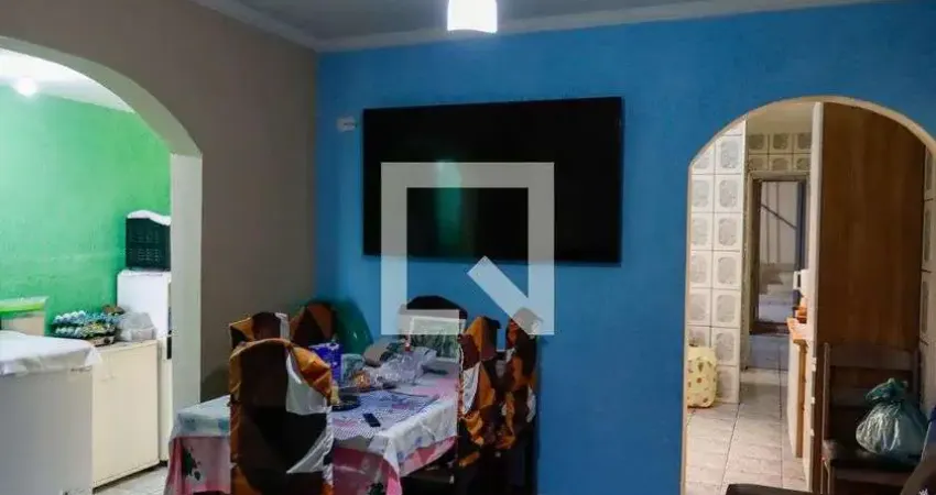 Casa para Venda - Veloso, 4 Quartos,  125 m² - Osasco