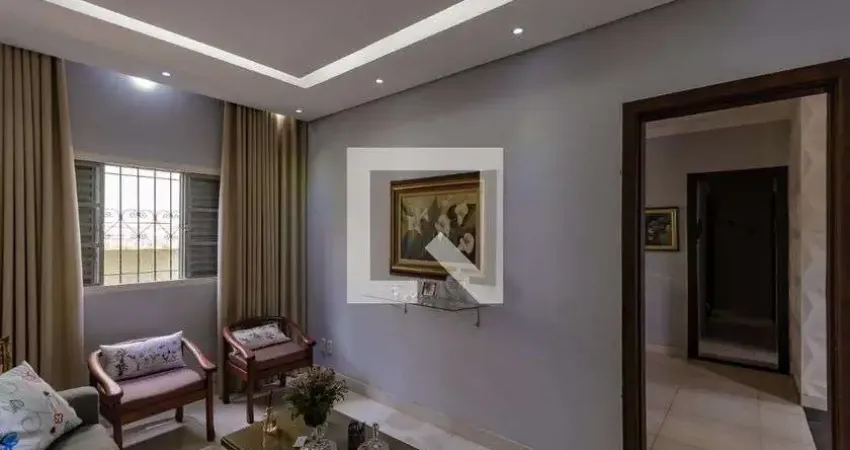 Cobertura para Venda - Heliópolis, 3 Quartos,  214 m² - Belo Horizonte