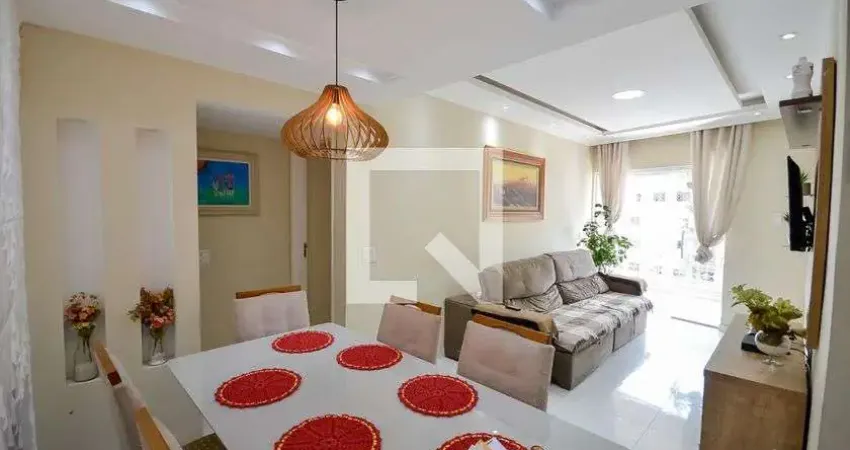 Cobertura para Venda - Tijuca, 4 Quartos,  200 m² - Rio de Janeiro