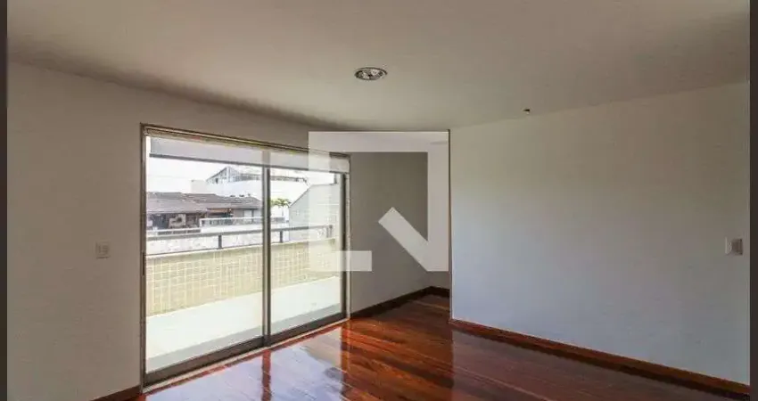Cobertura para Venda - Recreio, 2 Quartos,  182 m² - Rio de Janeiro
