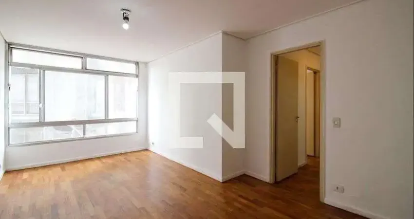 Apartamento para Venda - Pinheiros, 2 Quartos,  80 m² - São Paulo