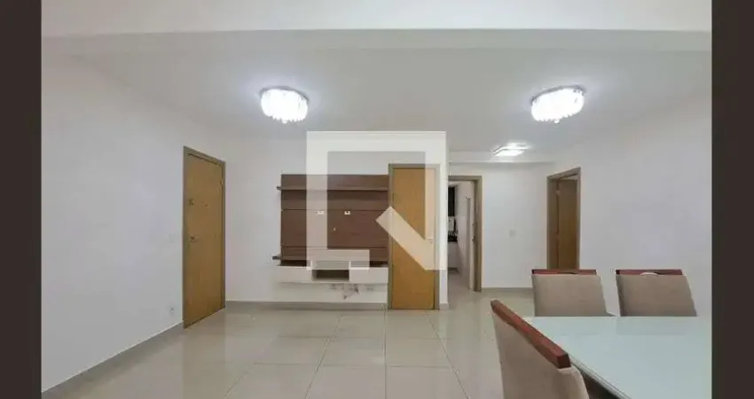 Apartamento para Venda - Buritis, 4 Quartos,  105 m² - Belo Horizonte