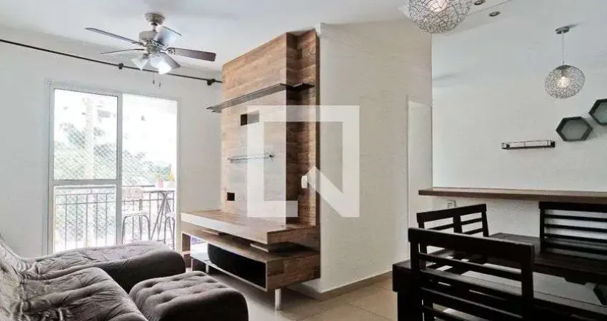 Apartamento para Venda - Jardim Iris , 3 Quartos,  62 m² - São Paulo