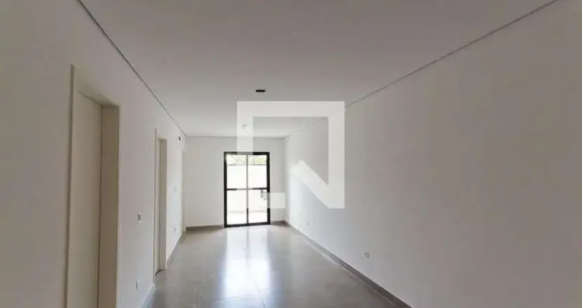 Apartamento para Venda - Jardim, 2 Quartos,  79 m² - Santo André
