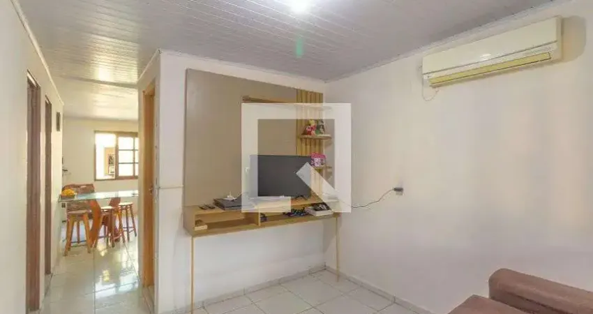 Casa para Venda - São José, 4 Quartos,  220 m² - Canoas