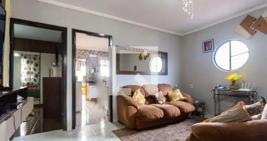 Casa para Venda - Bussocaba, 3 Quartos,  210 m² - Osasco