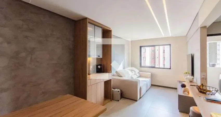 Apartamento para Venda - Liberdade, 1 Quarto,  45 m² - São Paulo