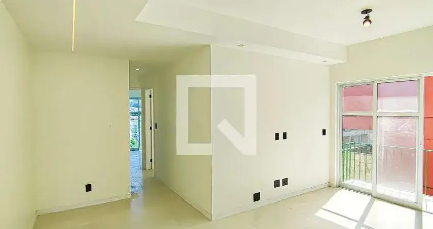 Apartamento para Venda - Freguesia , 2 Quartos,  60 m² - Rio de Janeiro