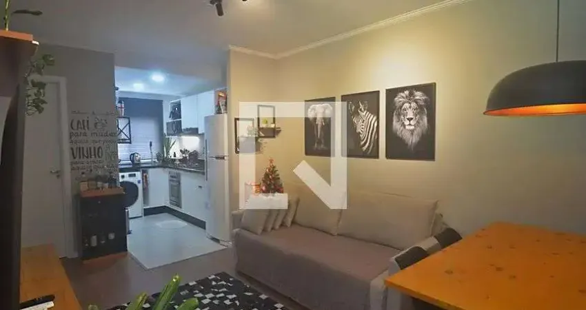 Cobertura para Venda - Estância Velha, 2 Quartos,  46 m² - Canoas
