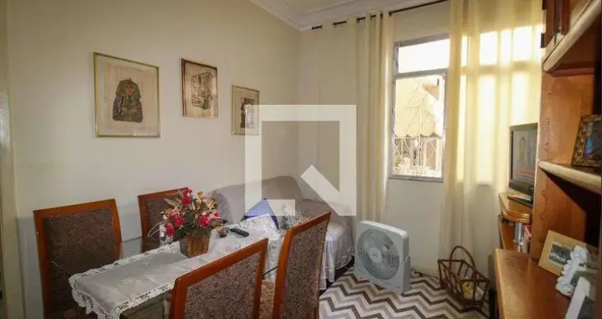 Apartamento para Venda - Grajaú, 2 Quartos,  72 m² - Rio de Janeiro