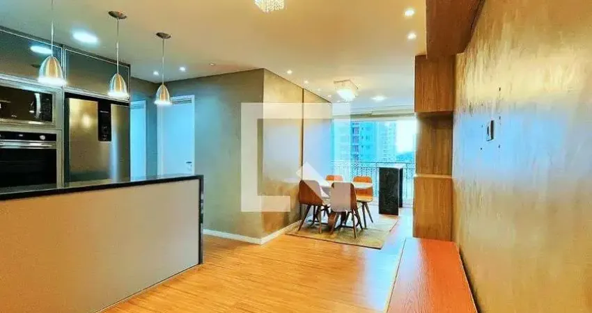 Apartamento para Venda - Picanço, 3 Quartos,  75 m² - Guarulhos