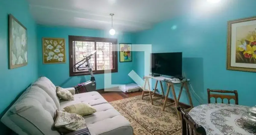 Casa para Venda - Vila São José, 3 Quartos,  165 m² - Porto Alegre