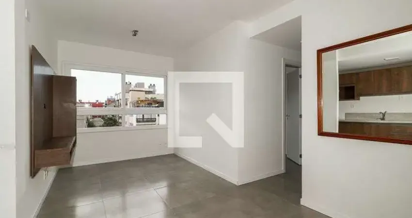 Apartamento para Venda - Jardim Lindóia, 2 Quartos,  53 m² - Porto Alegre