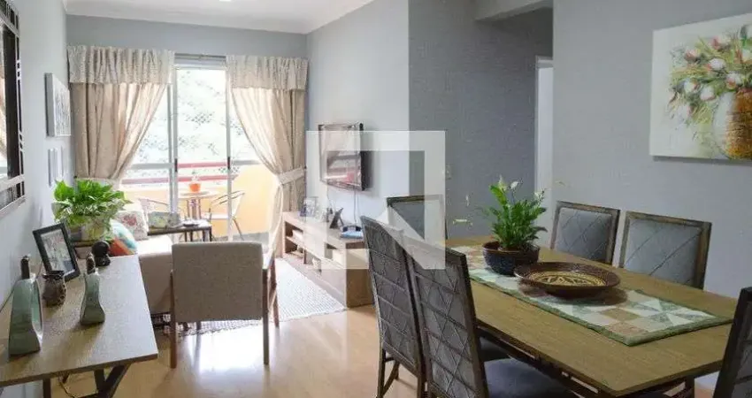 Apartamento para Venda - Gopoúva, 3 Quartos,  76 m² - Guarulhos