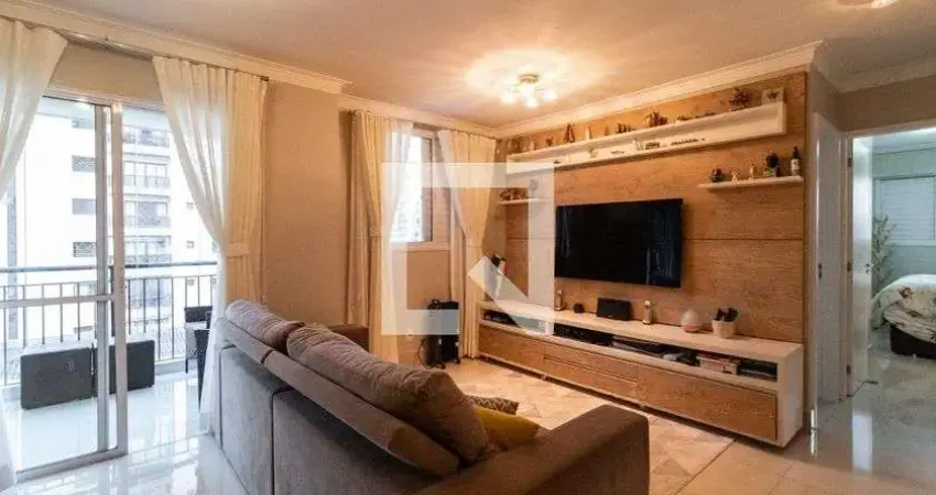 Apartamento para Venda - Água Branca, 2 Quartos,  65 m² - São Paulo