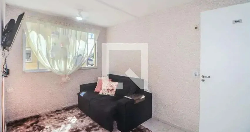 Apartamento para Venda - Sarandi, 2 Quartos,  44 m² - Porto Alegre